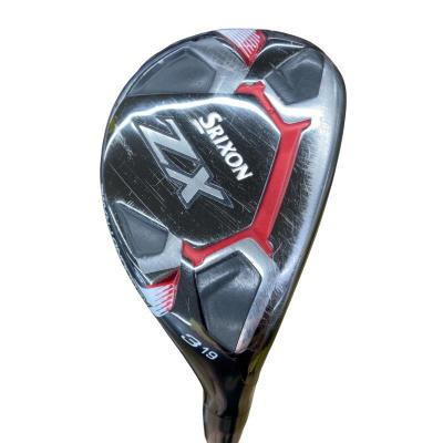 SRIXON ユーティリティ（番手：3U）｜クラブ（メンズ）｜ゴルフ