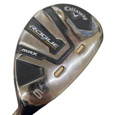 Callaway ユーティリティ（ロフト角：26度）｜クラブ（メンズ