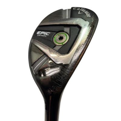 EPIC（Callaway） ユーティリティ（番手：4U）｜クラブ（メンズ