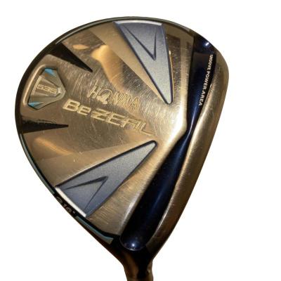 HONMA GOLF フェアウェイウッド レディース（シャフトの硬さ：L