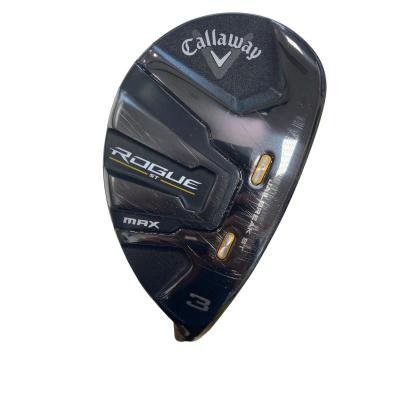 Callaway ROGUE USAモデル　ユーティリティ 3番 ROGUE 3u（Callaway）のおすすめ人気商品一覧 通販 - Yahoo!ショッピング