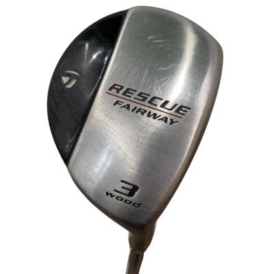 TaylorMade フェアウェイウッド（ロフト角：17度）｜クラブ（メンズ