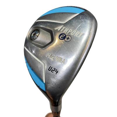 HONMA GOLF ユーティリティ レディース｜クラブ（レディース）｜ゴルフ