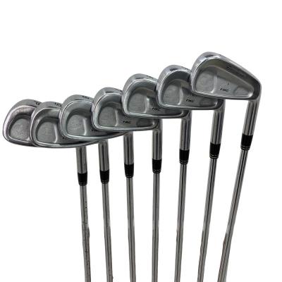 TaylorMade アイアンセット（セット本数：7本セット）｜クラブ（メンズ