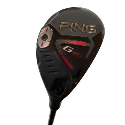 G410 ユーティリティ（ロフト角：22度）｜クラブ（メンズ）｜ゴルフ