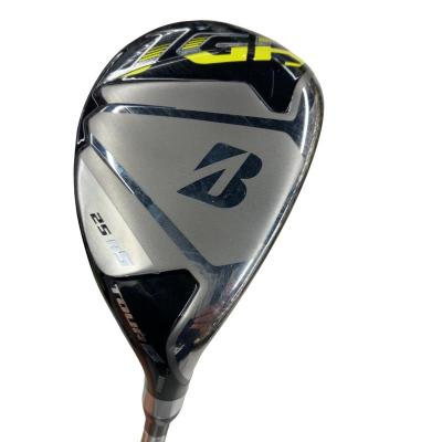 BRIDGESTONE GOLF ユーティリティ（ロフト角：25度）｜クラブ（メンズ