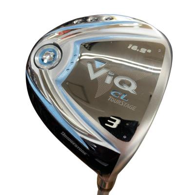 ブリヂストンスポーツ フェアウェイウッド レディース（番手：3W