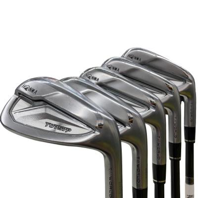 HONMA GOLF アイアンセット（シャフトの硬さ：R）｜クラブ（メンズ