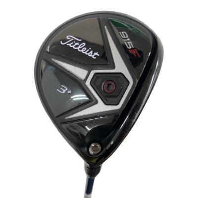 Titleist フェアウェイウッド（シャフトの硬さ：X）｜クラブ（メンズ