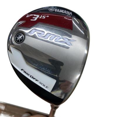 YAMAHA ゴルフクラブ（番手：3W）｜ゴルフ｜スポーツ おすすめ人気商品