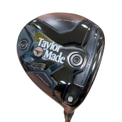 TaylorMade ゴルフ ドライバー（ロフト角：13.5度）｜クラブ（メンズ