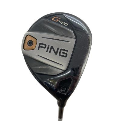 Ping g400 5wのおすすめ人気商品一覧 通販 - Yahoo!ショッピング