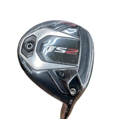 Titleist フェアウェイウッド（ロフト角：16.5度）｜クラブ（メンズ
