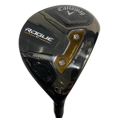 rogue st max d 7wのおすすめ人気商品一覧 通販 - Yahoo!ショッピング