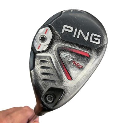 PING ユーティリティ（シャフト素材：スチール系）｜クラブ（メンズ