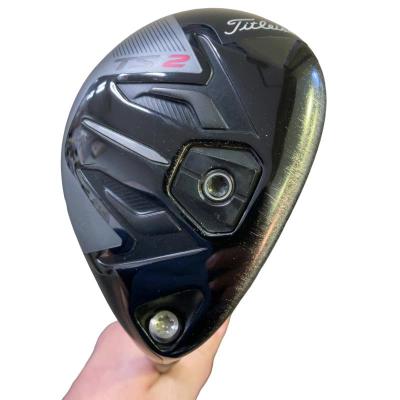 Titleist ユーティリティ（ロフト角：24度）｜クラブ（メンズ