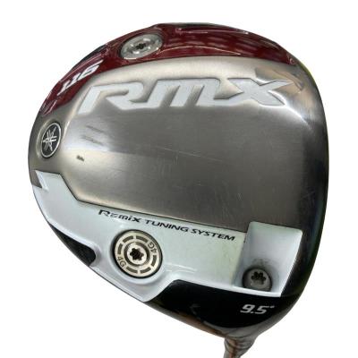 YAMAHA ゴルフ ドライバー（ロフト角：9.5度）｜クラブ（メンズ