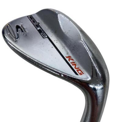 COBRA（ゴルフ） ウェッジ（ロフト角：50度）｜クラブ（メンズ