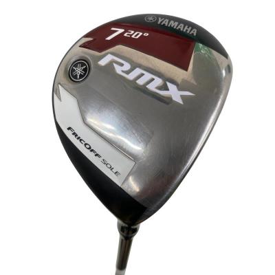 YAMAHA フェアウェイウッド（番手：7W）｜クラブ（メンズ）｜ゴルフ