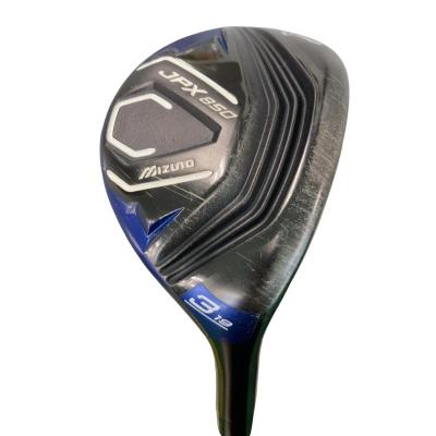 MIZUNO ユーティリティ（ロフト角：19度）｜クラブ（メンズ）｜ゴルフ