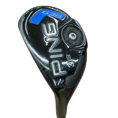 PING ユーティリティ（利き手：左用）｜クラブ（メンズ）｜ゴルフ