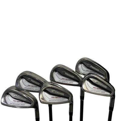 Mizuno アイアンセット ミズノアイアン MIZUNO アイアンセット（シャフト素材：カーボン系）｜クラブ（メンズ