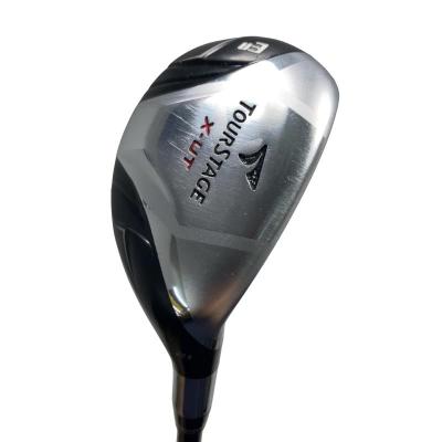 BRIDGESTONE GOLF ユーティリティ（番手：3U）｜クラブ（メンズ