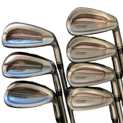 MIZUNO アイアンセット レディース｜クラブ（レディース）｜ゴルフ