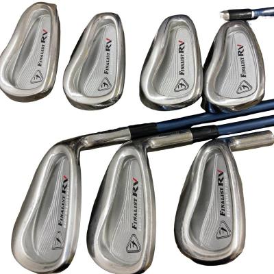 MIZUNO アイアンセット（シャフト素材：カーボン系）｜クラブ（メンズ