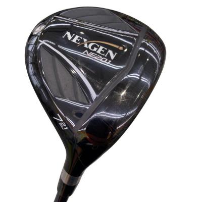 NEXGEN フェアウェイウッド｜クラブ（メンズ）｜ゴルフ｜スポーツ