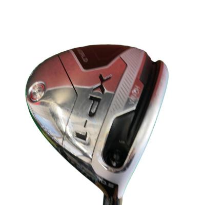 XP-1 ゴルフ ドライバー（ロフト角：10.5度）｜クラブ（メンズ