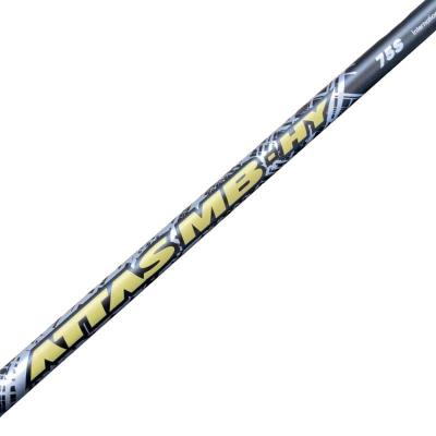 【美品】 アッタス MB-HY ユーティリティ シャフト ピンスリーブ 75R attas mb hy pingのおすすめ人気商品一覧 通販 - Yahoo!ショッピング