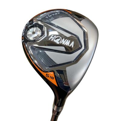 HONMA GOLF フェアウェイウッド｜クラブ（メンズ）｜ゴルフ｜スポーツ
