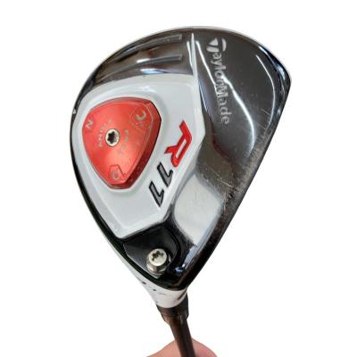 TaylorMade フェアウェイウッド（ロフト角：17度）｜クラブ（メンズ