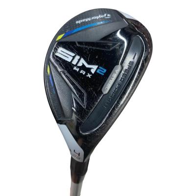 TaylorMade ユーティリティ レディース（番手：4U）｜クラブ