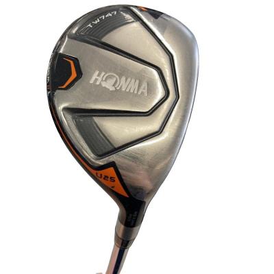 HONMA GOLF ユーティリティ（ロフト角：25度）｜クラブ（メンズ