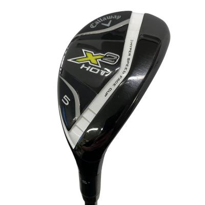 callaway x hot（番手：5U）のおすすめ人気商品一覧 通販 - Yahoo