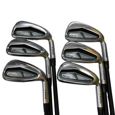 ping g730（セット本数：6本セット）のおすすめ人気商品一覧 通販