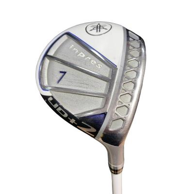 YAMAHA フェアウェイウッド レディース（番手：7W）｜クラブ