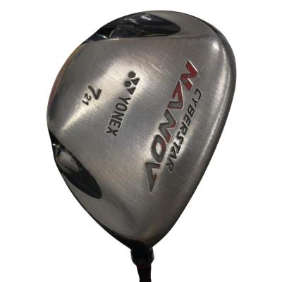 YONEX フェアウェイウッド（番手：7W）｜クラブ（メンズ）｜ゴルフ