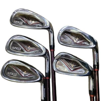 BRIDGESTONE GOLF アイアンセット レディース｜クラブ（レディース
