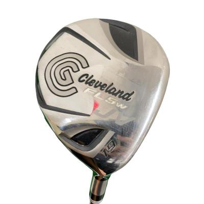 Cleveland Golf フェアウェイウッド｜クラブ（メンズ）｜ゴルフ