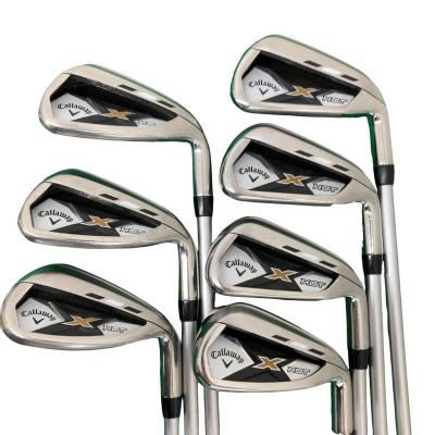 Callaway アイアンセット（セット本数：7本セット）｜クラブ（メンズ