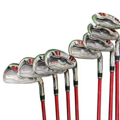 TaylorMade アイアンセット（セット本数：8本セット）｜クラブ（メンズ
