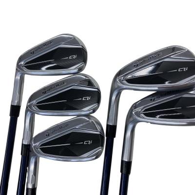 TaylorMade アイアンセット（利き手：左用）｜クラブ（メンズ