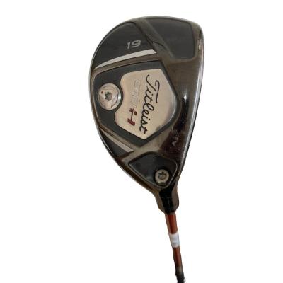 Titleistユーティリティ 19度 23.5度 27度 3本セット Titleist ゴルフクラブ（ロフト角：19度）｜ゴルフ｜スポーツ おすすめ