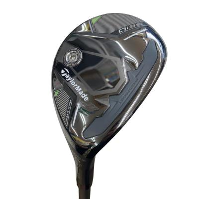 TaylorMade ユーティリティ（ロフト角：31度）｜クラブ（メンズ