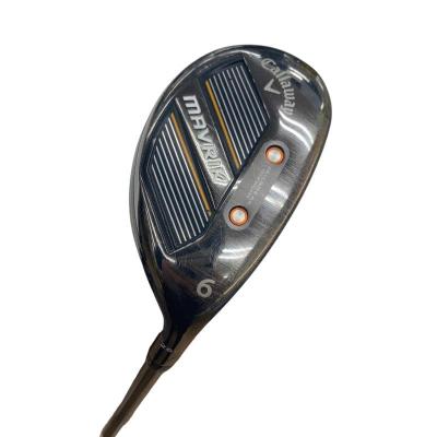 Callaway ユーティリティ（ロフト角：26度）｜クラブ（メンズ