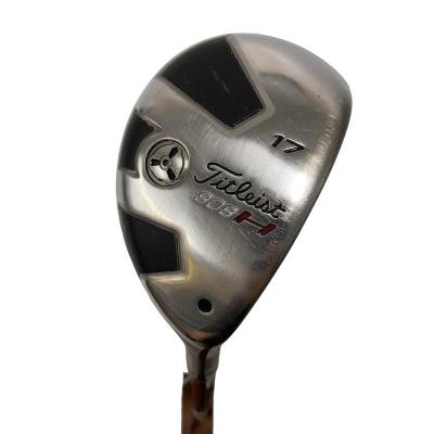 Titleist ユーティリティ（ロフト角：17度）｜クラブ（メンズ