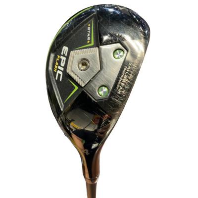 EPIC（Callaway） ユーティリティ（番手：4U）｜クラブ（メンズ